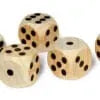 Brain Games LV Bex Giant Yatzy Family (FSC Certified)