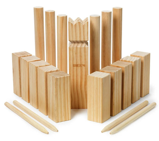 n/a n/a Bex Kubb Family (FSC Certified)