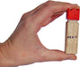 Brain Games LV galda spēles Bex Mini Kubb Original, red king