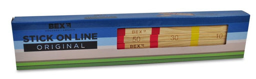 Brain-Games.lv galda spēles Bex Stick on Line