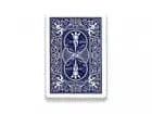 Brain Games LV BICYCLE - 100% PLASTIC - BLUE BACK PLAYING CARDS