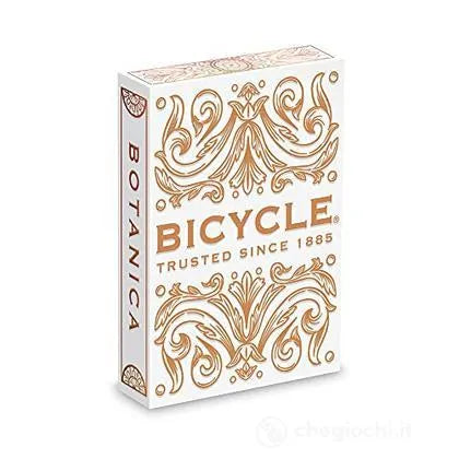 Brain Games LV BICYCLE BOTANICA STANDARD INDEX