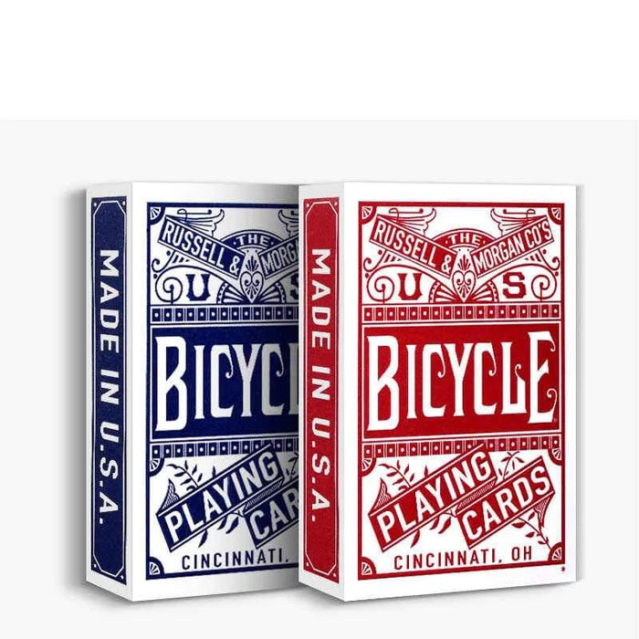 Brain-Games.lv galda spēles Bicycle Chainless spēļu kārtis