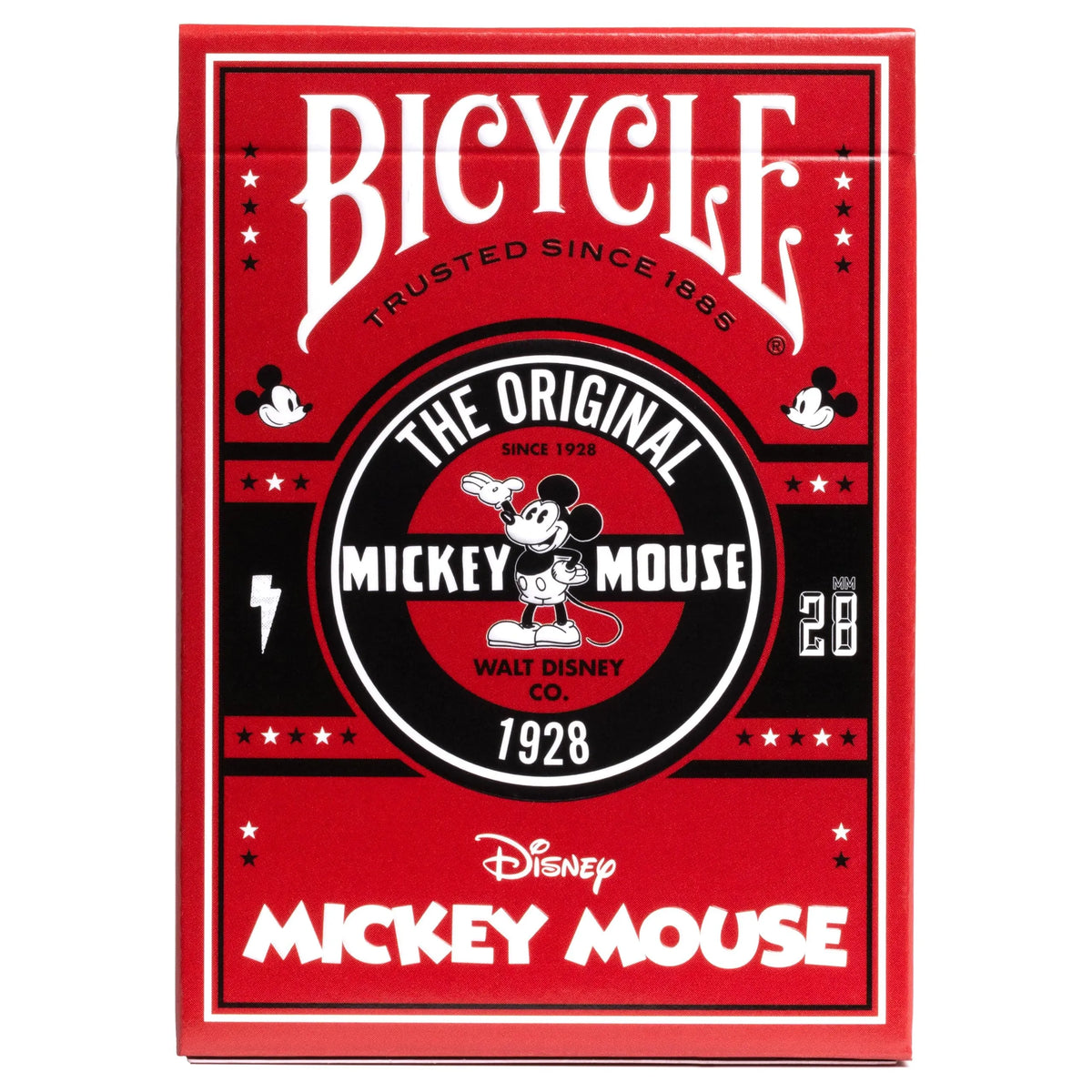 n/a n/a BICYCLE DISNEY CLASSIC MICKEY STANDARD INDEX