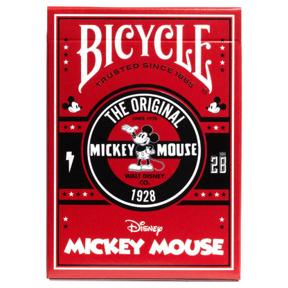 n/a n/a BICYCLE DISNEY CLASSIC MICKEY STANDARD INDEX
