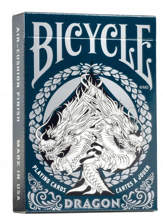 n/a BICYCLE DRAGON STANDARD INDEX