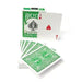 Brain Games LV galda spēles BICYCLE GREEN BACK