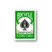 Brain Games LV galda spēles BICYCLE GREEN BACK