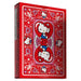 n/a BICYCLE HELLO KITTY STANDARD INDEX