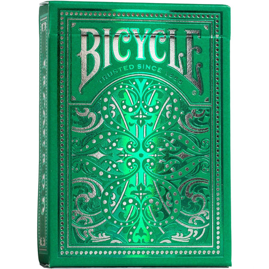 n/a n/a BICYCLE JACQUARD STANDARD INDEX