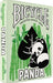 Brain Games LV BICYCLE PANDA PLAYING CARDS