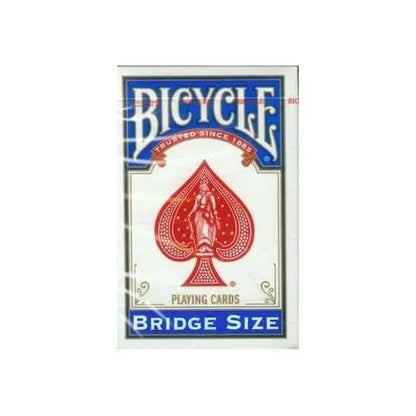 Brain Games LV galda spēles BICYCLE RIDER BACK BRIDGE SIZE