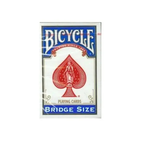Brain Games LV galda spēles BICYCLE RIDER BACK BRIDGE SIZE