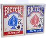 Brain-Games.lv BICYCLE Rider Jumbo