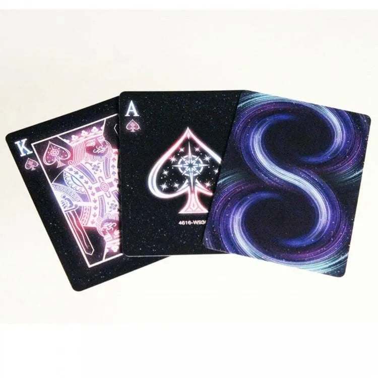 Brain Games LV BICYCLE STARGAZER