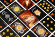 Brain Games LV Klasiskās spēles BICYCLE STARGAZER 202 STANDARD INDEX