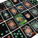 Brain Games LV BICYCLE STARGAZER 203 PLAYING CARDS