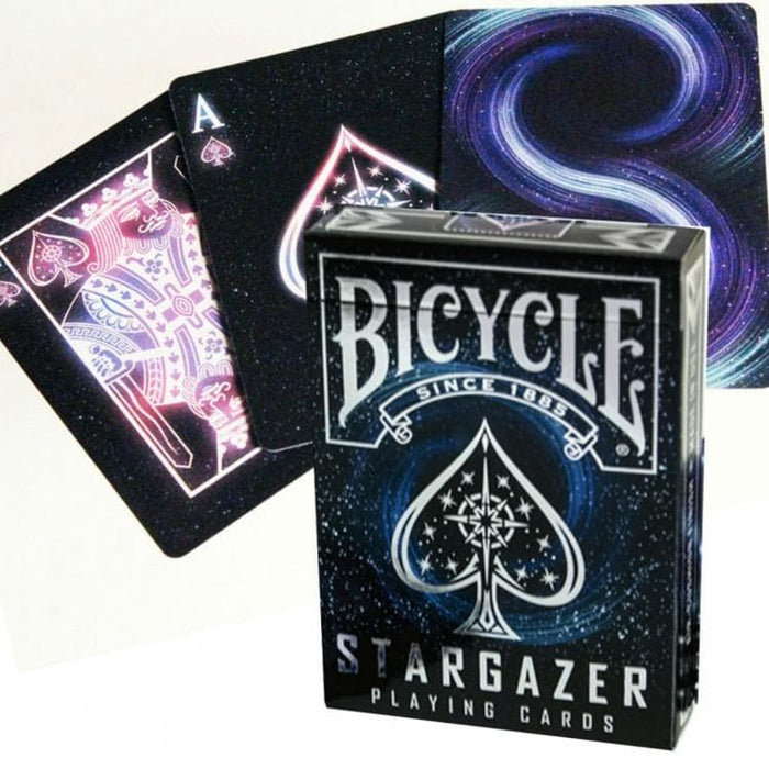 Brain Games LV BICYCLE STARGAZER