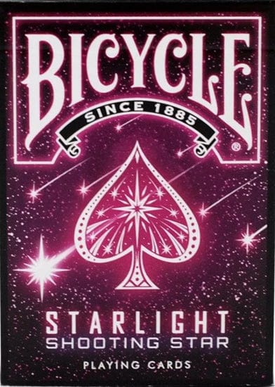 n/a n/a BICYCLE STARGAZER FALLING STAR STANDARD INDEX