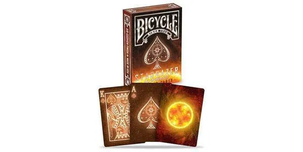 Brain Games LV galda spēles BICYCLE STARGAZER SUNSPOT