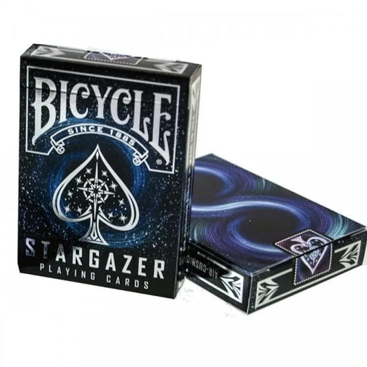 Brain Games LV BICYCLE STARGAZER