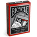 Brain-Games.lv Bicycle TRAGIC ROYALTY