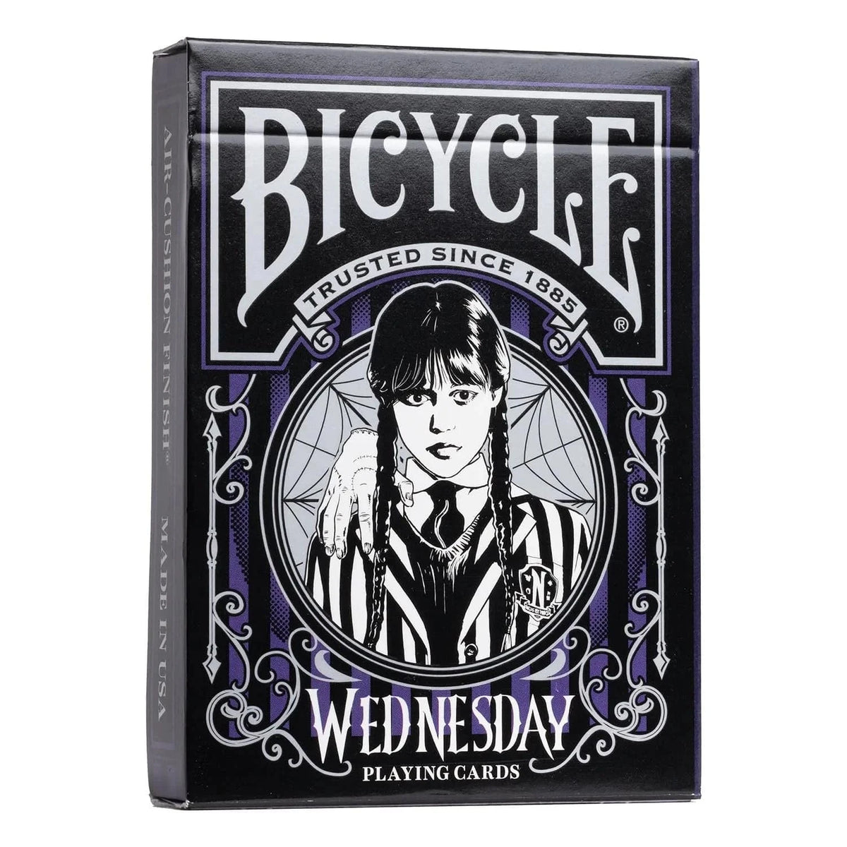 Brain Games LV BICYCLE WEDNESDAY STANDARD INDEX