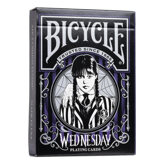 Brain Games LV BICYCLE WEDNESDAY STANDARD INDEX