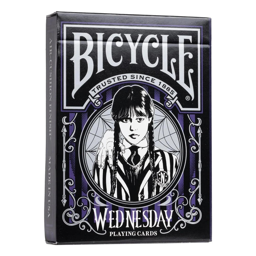 Brain Games LV BICYCLE WEDNESDAY STANDARD INDEX