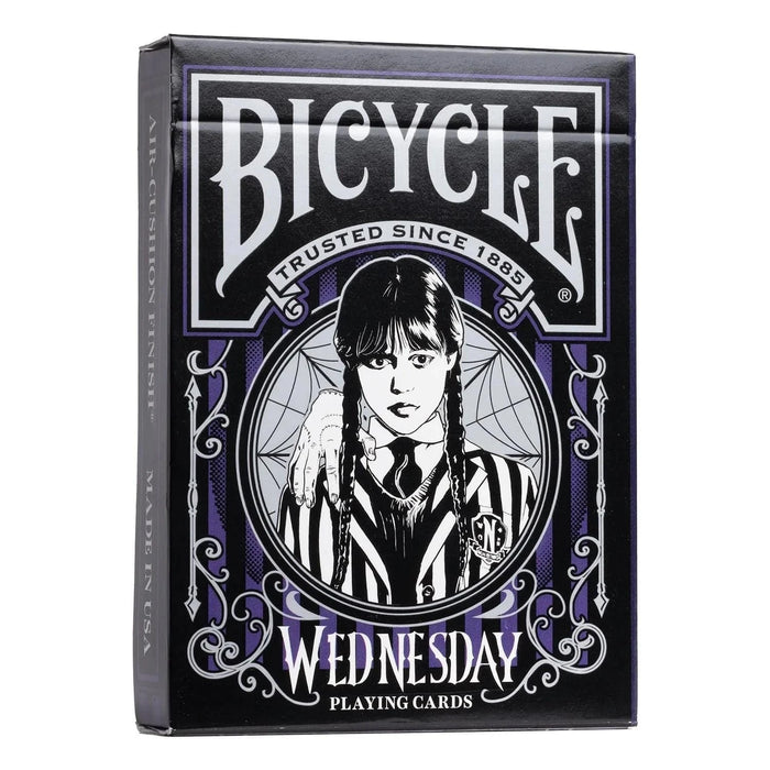 Brain Games LV BICYCLE WEDNESDAY STANDARD INDEX