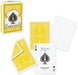 Brain Games LV galda spēles BICYCLE YELLOW BACK