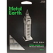 n/a Mēroga modelis Big Ben, metāla konstruktors