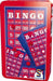 Brain-Games.lv galda spēles Bingo