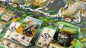 Brain Games LV galda spēles Bitoku
