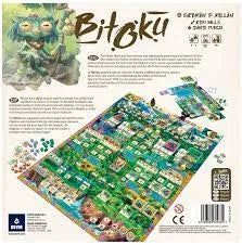 Brain Games LV galda spēles Bitoku