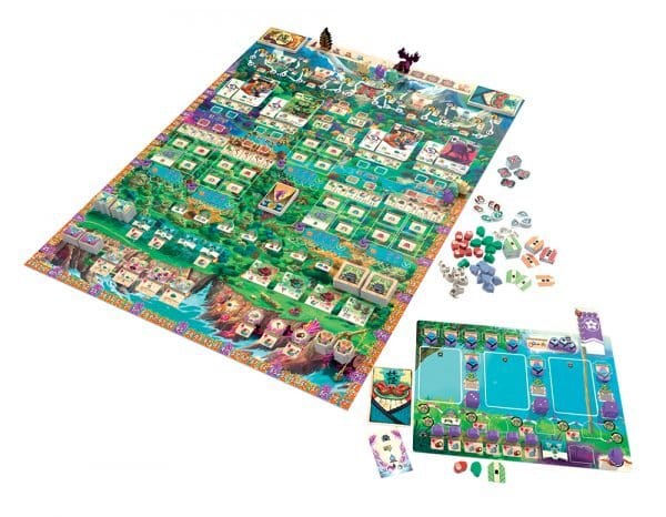 Brain Games LV galda spēles Bitoku