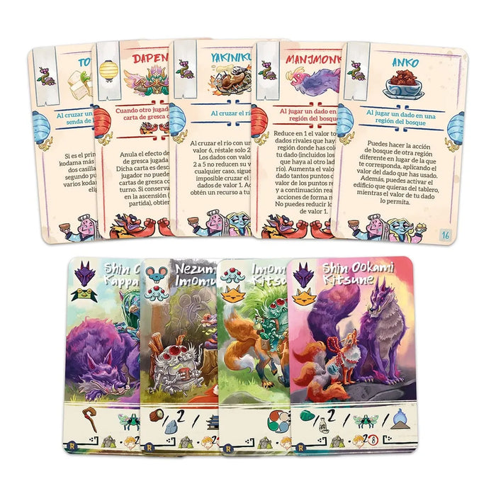 Brain Games LV Bitoku Resutoran (paplašinājums)