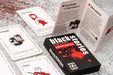 Brain Games galda spēles Black Stories