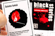 Brain Games galda spēles Black Stories