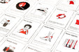 Brain Games galda spēles Black Stories
