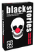 Brain Games galda spēles Black Stories Funny Death