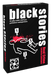 Brain Games galda spēles Black Stories Real Crime