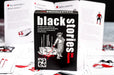 Brain Games galda spēles Black Stories Shit Happens