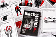 Brain Games galda spēles Black Stories Shit Happens