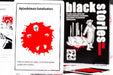 Brain Games galda spēles Black Stories Shit Happens