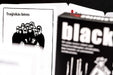 Brain Games galda spēles Black Stories Shit Happens