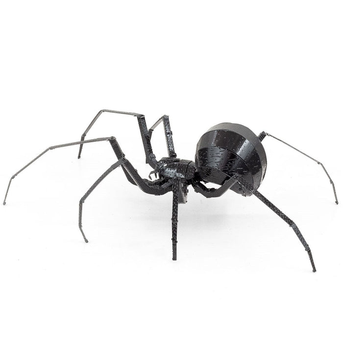 Brain Games LV Black Widow