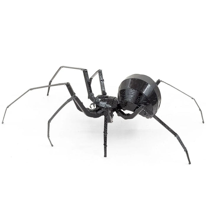 Brain Games LV Black Widow