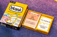 BrainGames galda spēles Blank