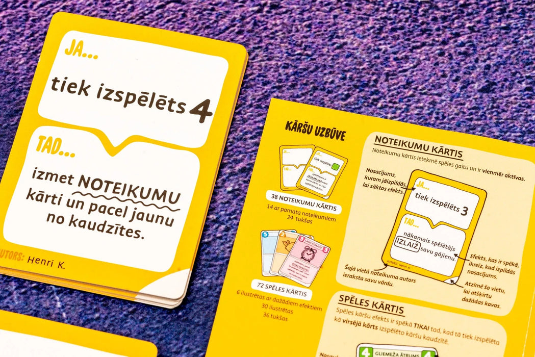 BrainGames galda spēles Blank